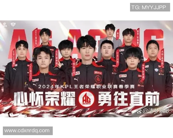 热议王者荣耀IG战术变革背后的深层原因与未来发展趋势分析