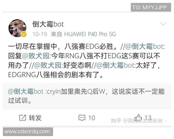赛后复盘EDG与RNG实力对决分析揭示S15电竞新格局