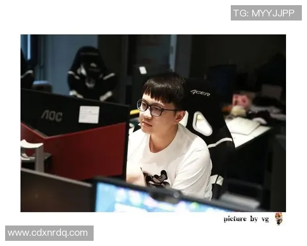 电竞传奇王丽畅谈DOTA2生涯背后的故事与心路历程