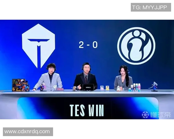 电竞比分赛后复盘TES与IG对决中的战术意识与团队配合分析