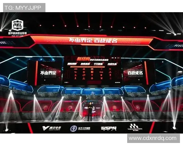 聚焦S15电竞总决赛和平精英BLG耐力表现的深度分析与探讨