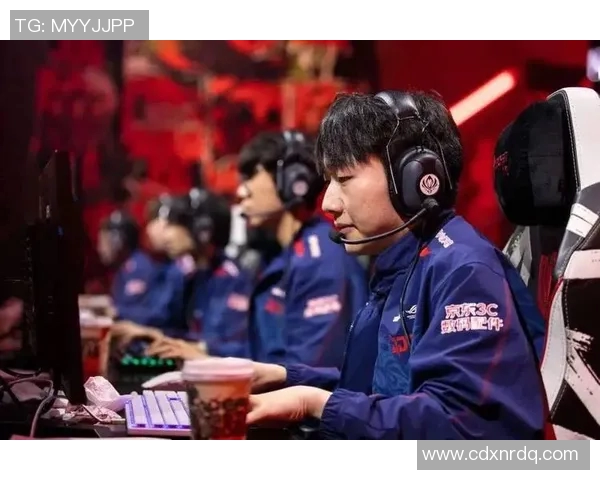 电竞热议JDG实力争议分析英雄联盟实时数据揭示真相 电竞热议JDG实力争议分析英雄联盟实时数据揭示真相