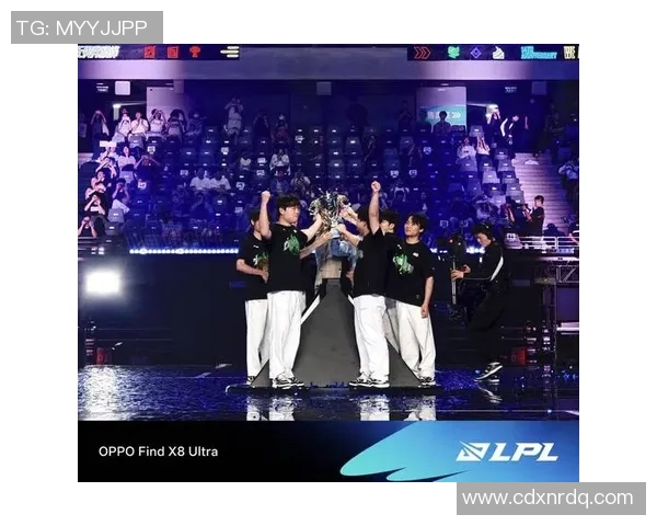 深入分析BLG战队的节奏掌控与战术执行策略