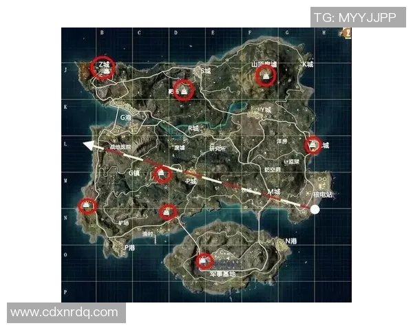 和平精英焦点LNG团队耐力分析与战术探讨之路 和平精英焦点LNG团队耐力分析与战术探讨之路