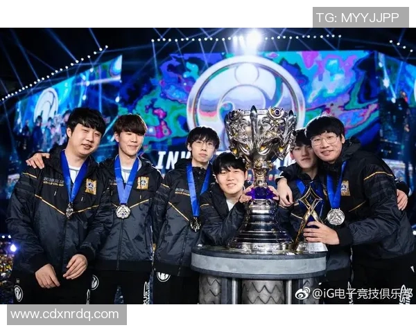 电竞数据深入探讨英雄联盟IG战队的技术策略与战术创新分析 电竞数据深入探讨英雄联盟IG战队的技术策略与战术创新分析