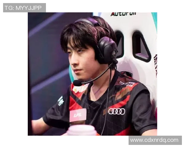 青年赛中TES展现灵活性战术的精彩表现与分析