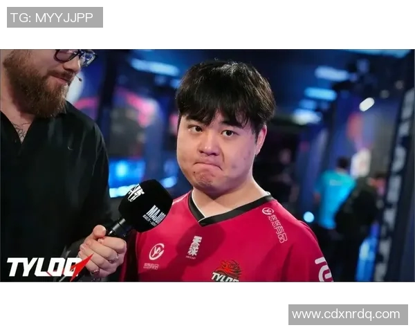 esports最新数据周军专访揭秘CSGO发展历程与个人成长故事