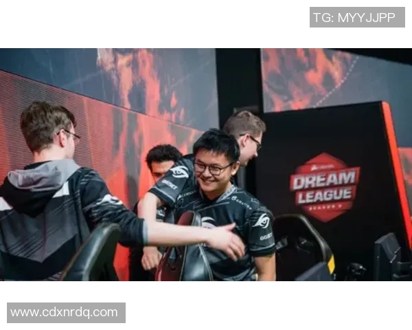 esports数据深度对话赵静揭秘DOTA2背后的奋斗与成长历程 esports数据深度对话赵静揭秘DOTA2背后的奋斗与成长历程