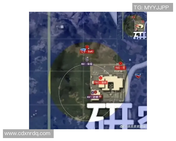 电竞新闻和平精英战术JDG的节奏体系解析与实战应用探讨