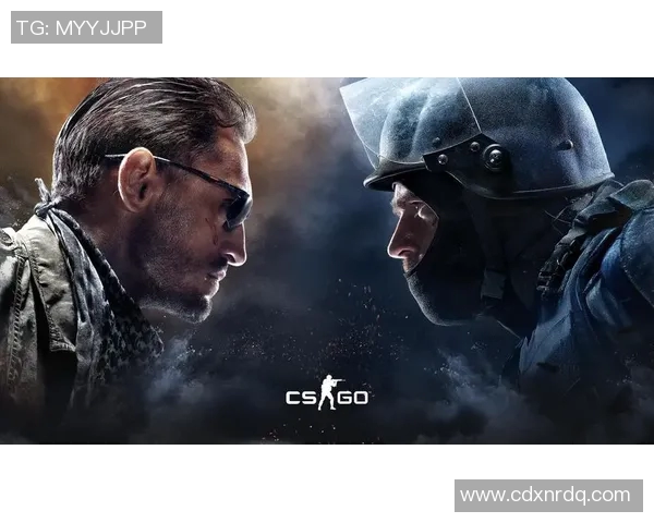 电竞新闻深度探讨赵强在CSGO世界中的成长与挑战之路 电竞新闻深度探讨赵强在CSGO世界中的成长与挑战之路